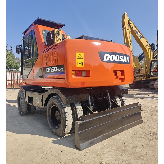 2020 Doosan DH150-42453476