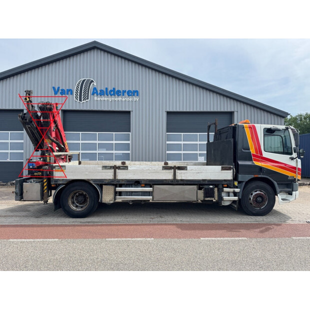 1998 DAF CF75-250-42453496