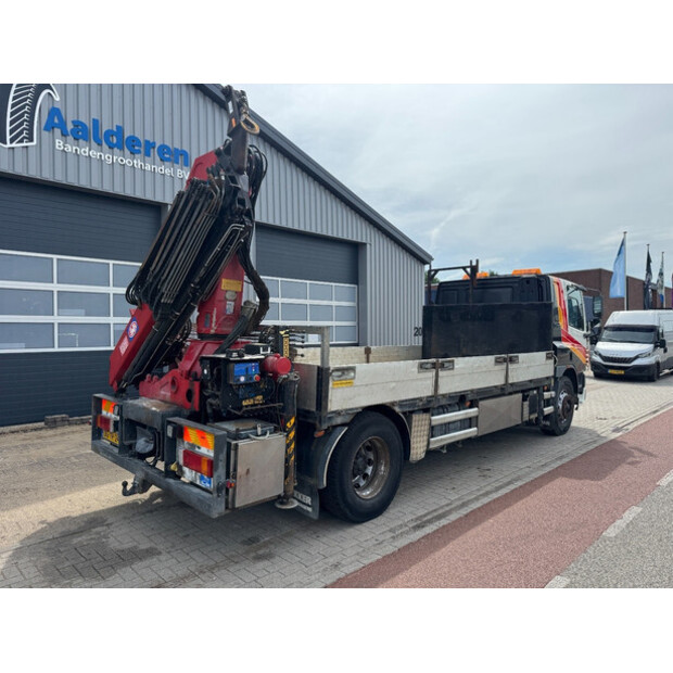 1998 DAF CF75-250-42453525