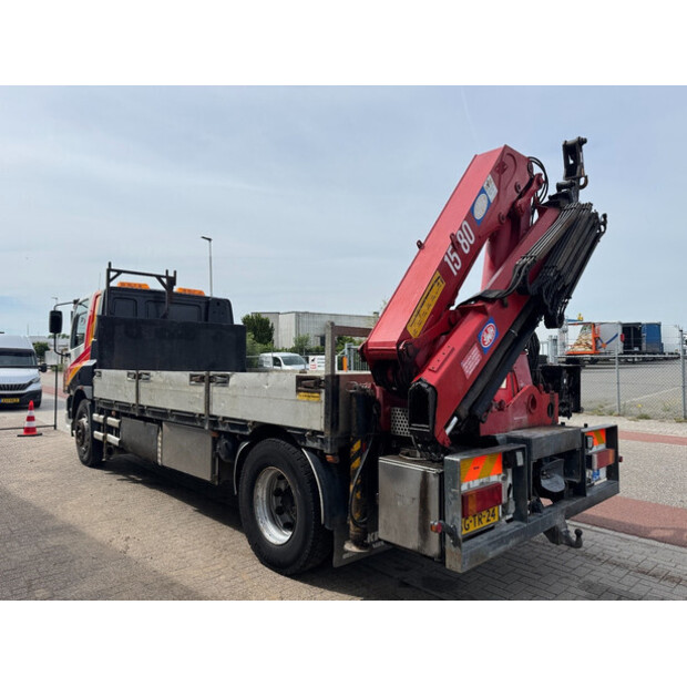 1998 DAF CF75-250-42453566