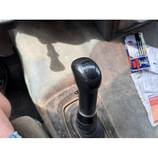 1998 DAF CF75-250-42453588