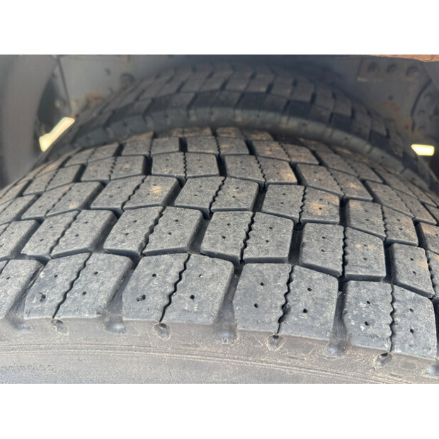 1998 DAF CF75-250-42453599