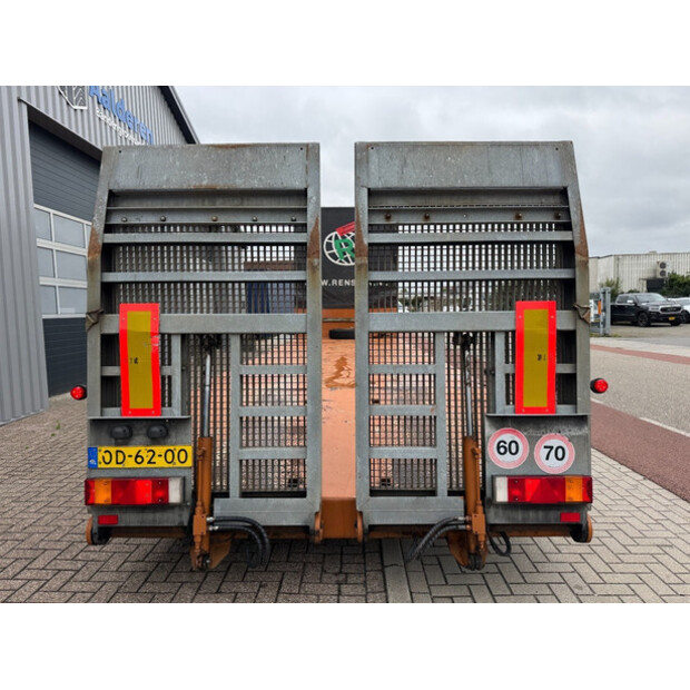 2001 Broshuis E-2190-42453639