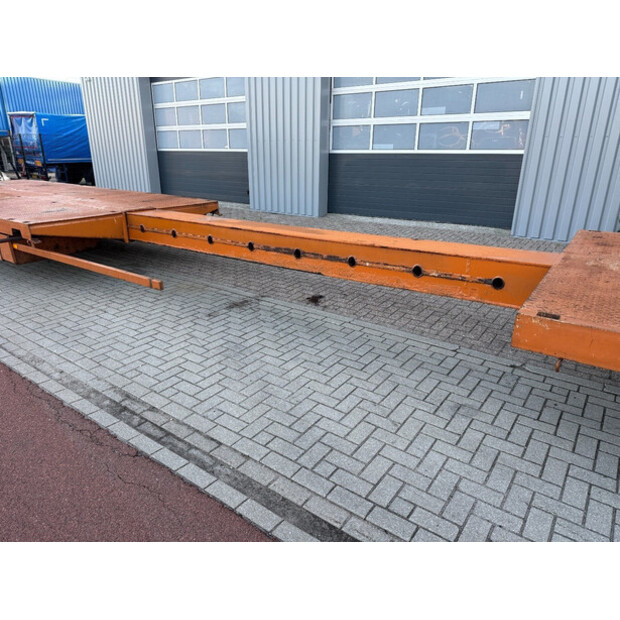 2001 Broshuis E-2190-42453680