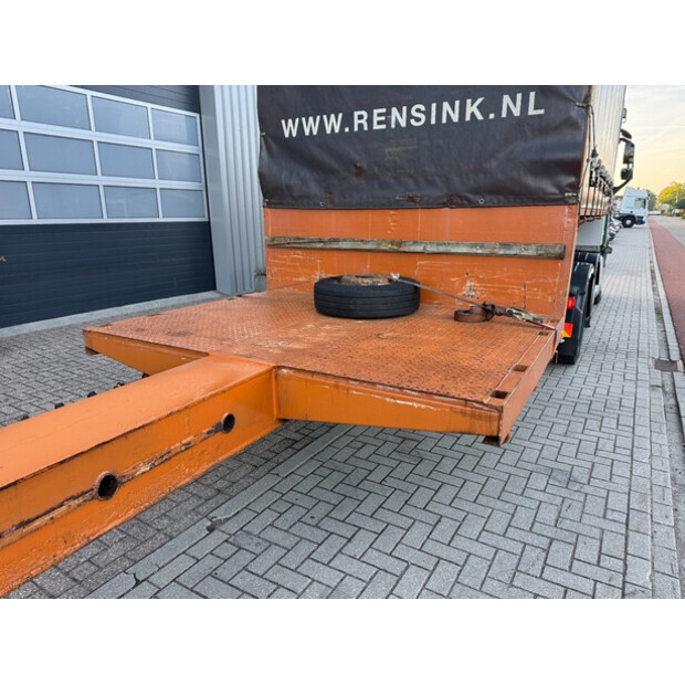 2001 Broshuis E-2190-42453683