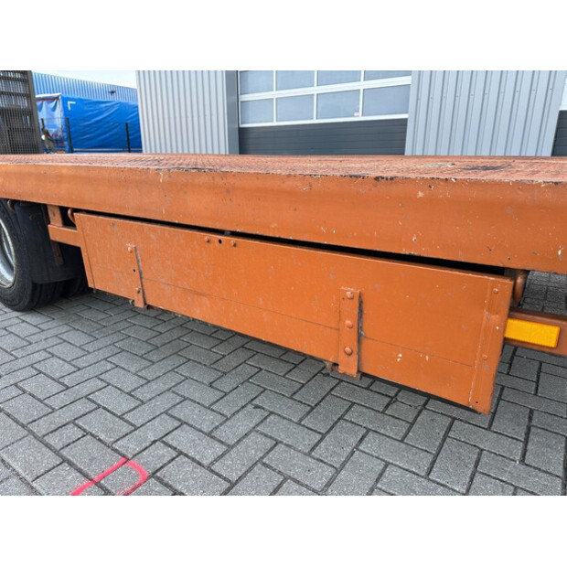 2001 Broshuis E-2190-42453691