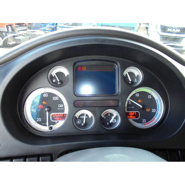 2012 DAF XF 105.460-42453701