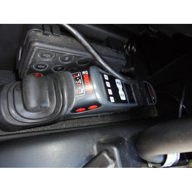 2012 DAF XF 105.460-42453714