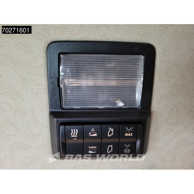 2025 Mercedes-Benz Arocs 4158-42453735