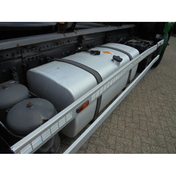 2012 DAF XF 105.460-42453758