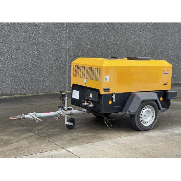 2012 Doosan 7 / 31 E-42453938