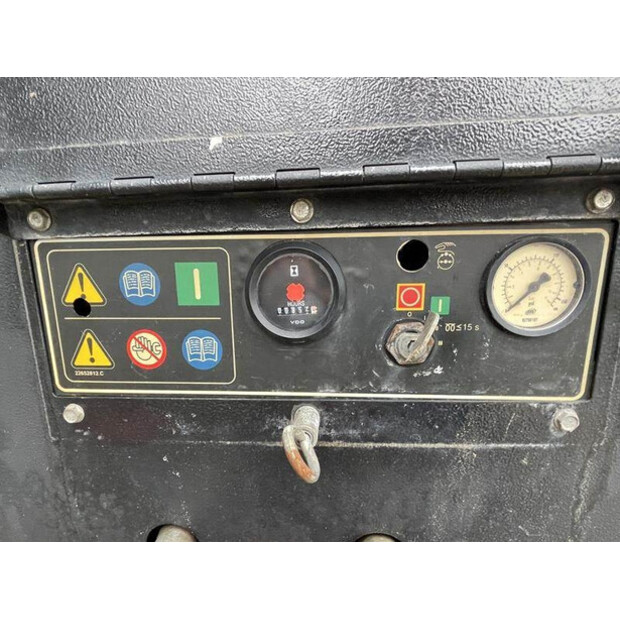 2012 Doosan 7 / 31 E-42453942