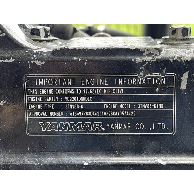 2012 Doosan 7 / 31 E-42453957