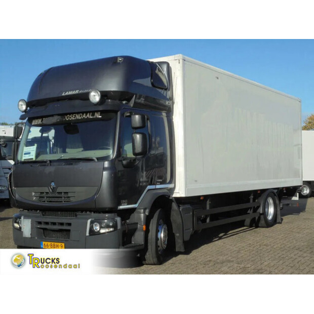 2012 رينو Premium 270 Dxi-42453963