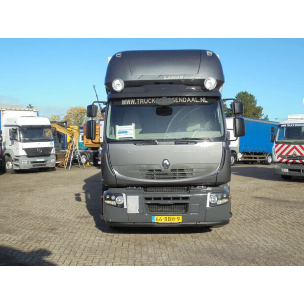 2012 رينو Premium 270 Dxi-42453965