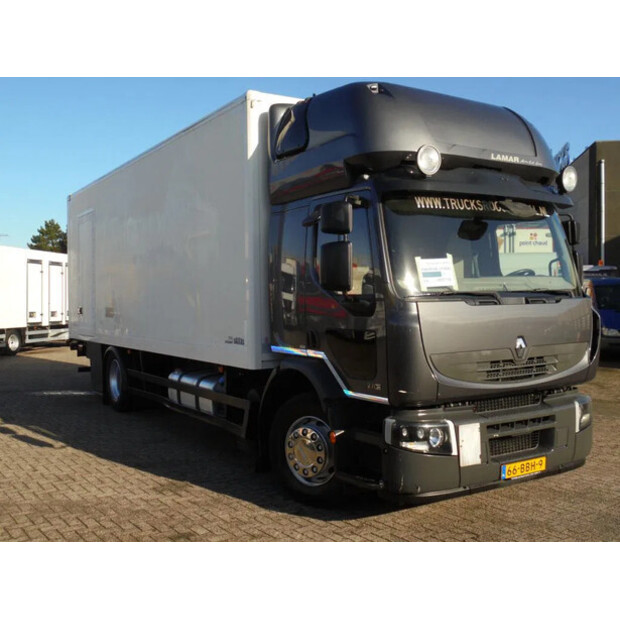 2012 رينو Premium 270 Dxi-42453968