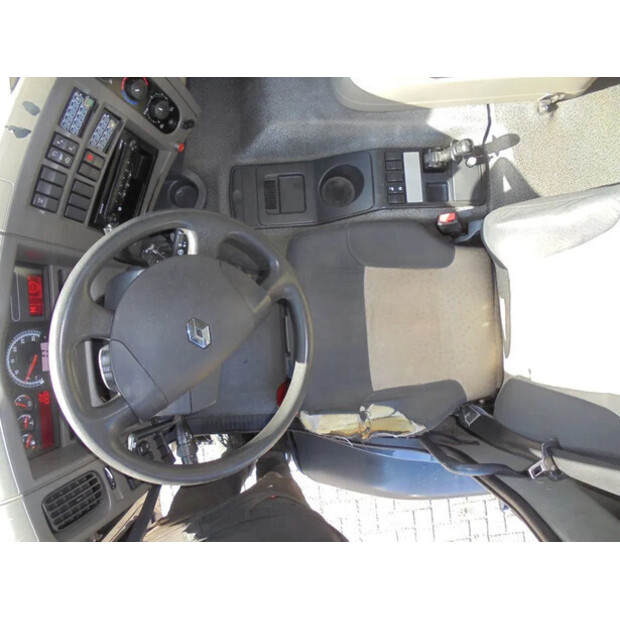 2012 رينو Premium 270 Dxi-42453978