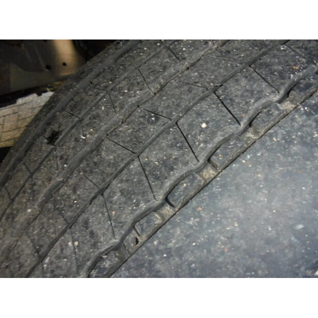 2012 رينو Premium 270 Dxi-42453980