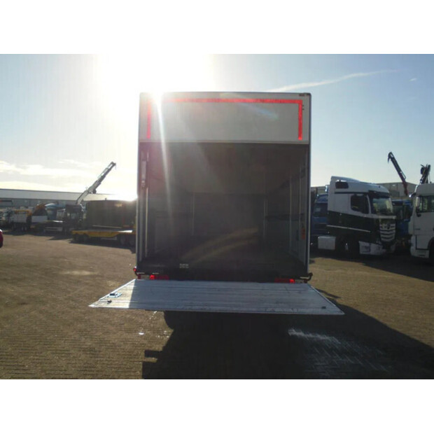 2012 رينو Premium 270 Dxi-42453987