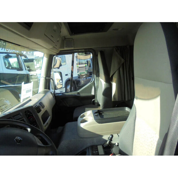 2012 رينو Premium 270 Dxi-42453988