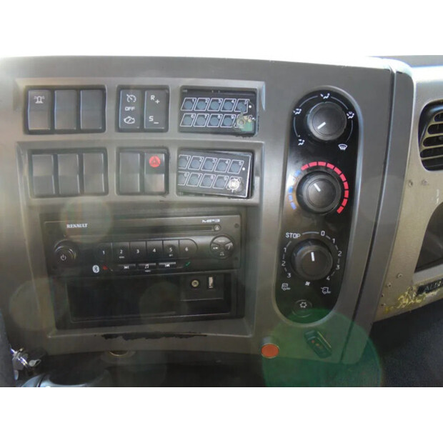 2012 رينو Premium 270 Dxi-42453993