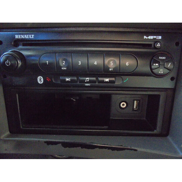 2012 رينو Premium 270 Dxi-42454000