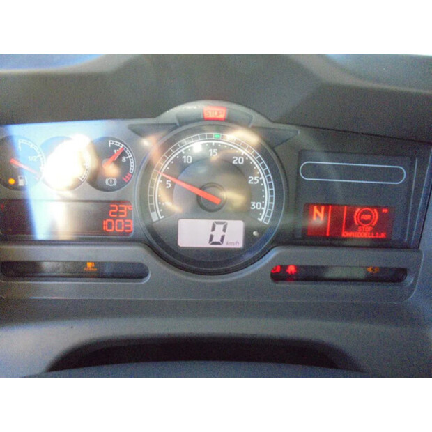 2012 رينو Premium 270 Dxi-42454004