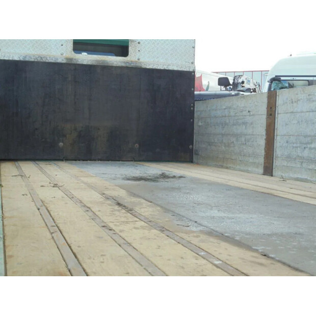 2012 مان TGS 26.440-42454089