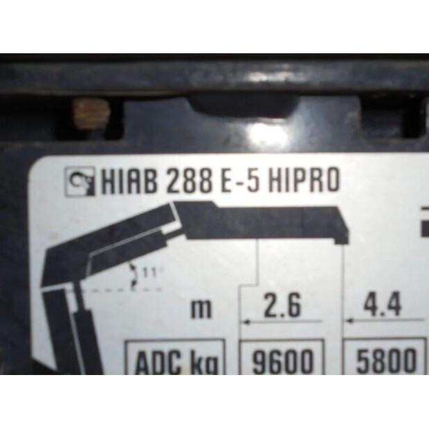 2012 مان TGS 26.440-42454094