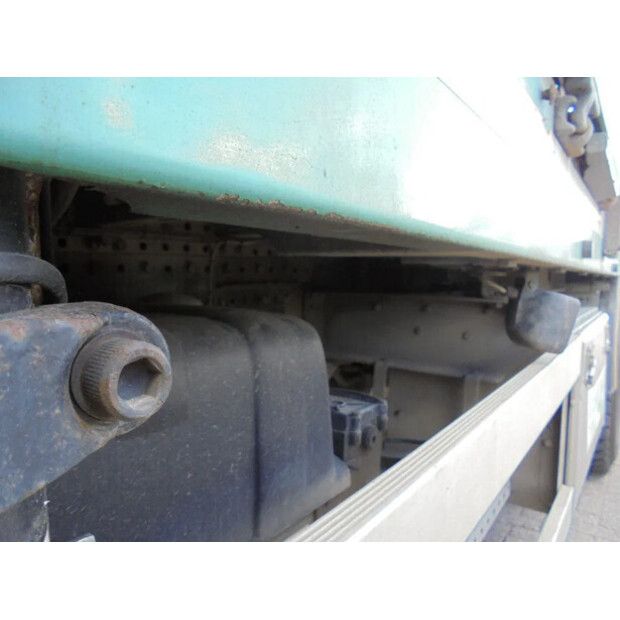 2012 مان TGS 26.440-42454107