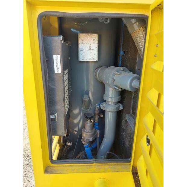 2012 Atlas Copco XAMS527 1100CFM-42454128