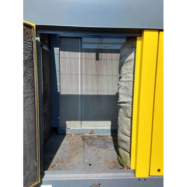 2012 Atlas Copco XAMS527 1100CFM-42454129