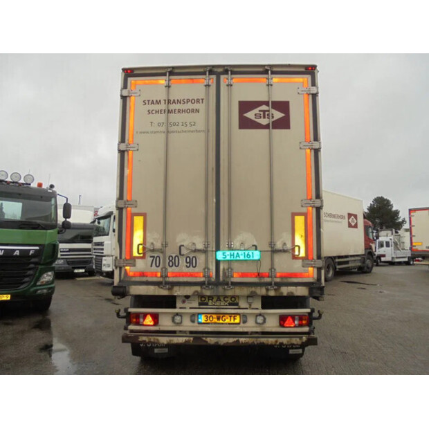 2011 DRACO AXS 220-42454135