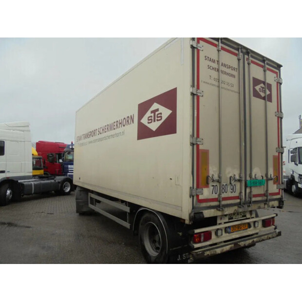 2011 DRACO AXS 220-42454136