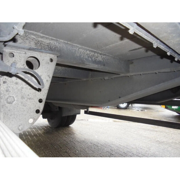 2011 DRACO AXS 220-42454140