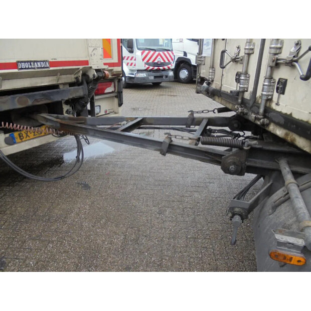 2011 DRACO AXS 220-42454145
