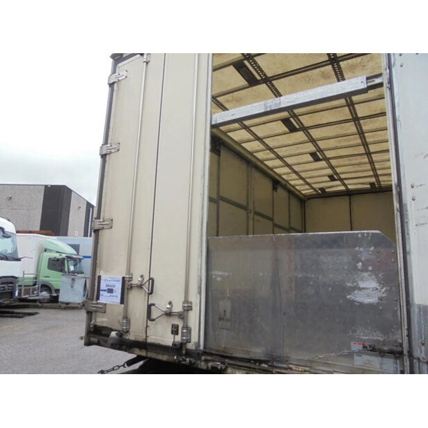 2011 DRACO AXS 220-42454148