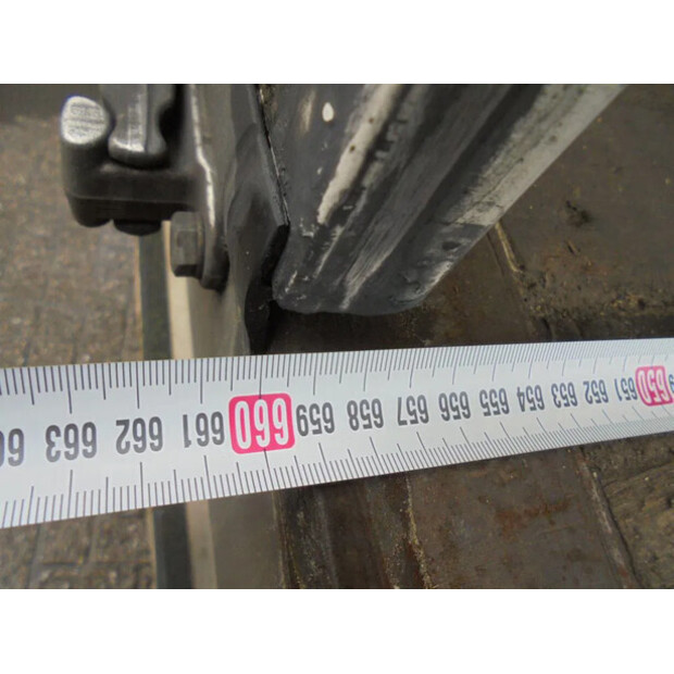 2011 DRACO AXS 220-42454149