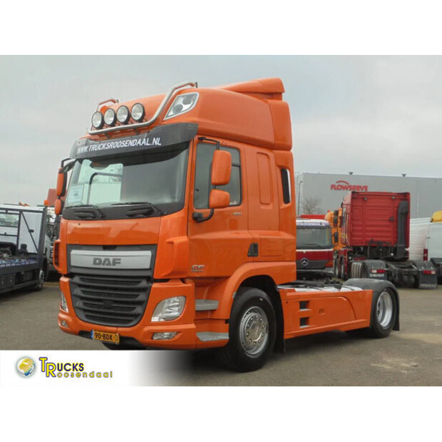 2014 DAF CF400-42454159