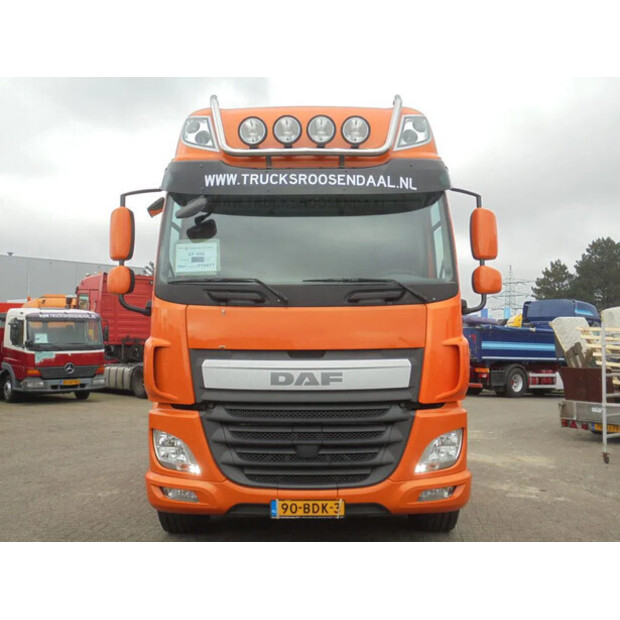 2014 DAF CF400-42454160