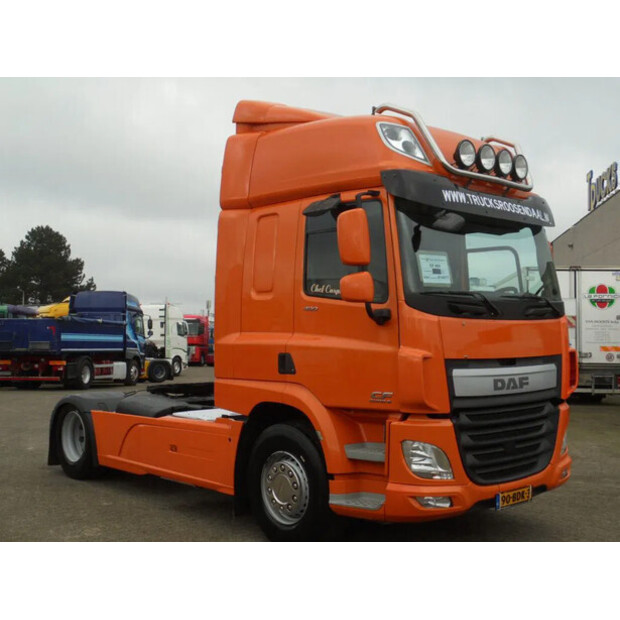 2014 DAF CF400-42454161