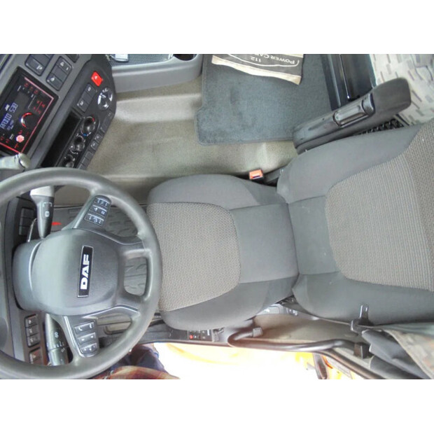 2014 DAF CF400-42454162