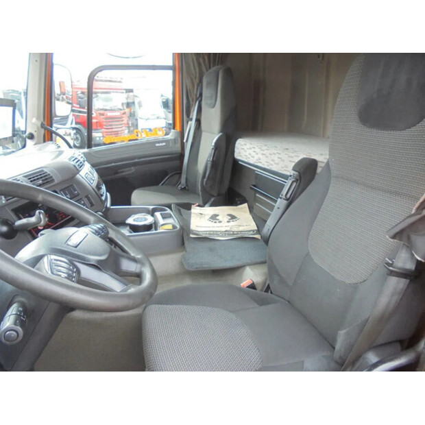 2014 DAF CF400-42454163
