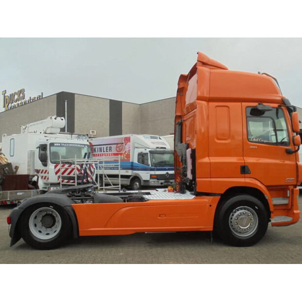 2014 DAF CF400-42454164