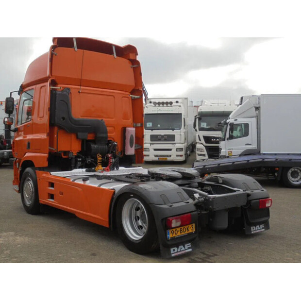 2014 DAF CF400-42454167