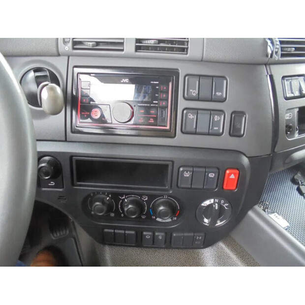 2014 DAF CF400-42454171