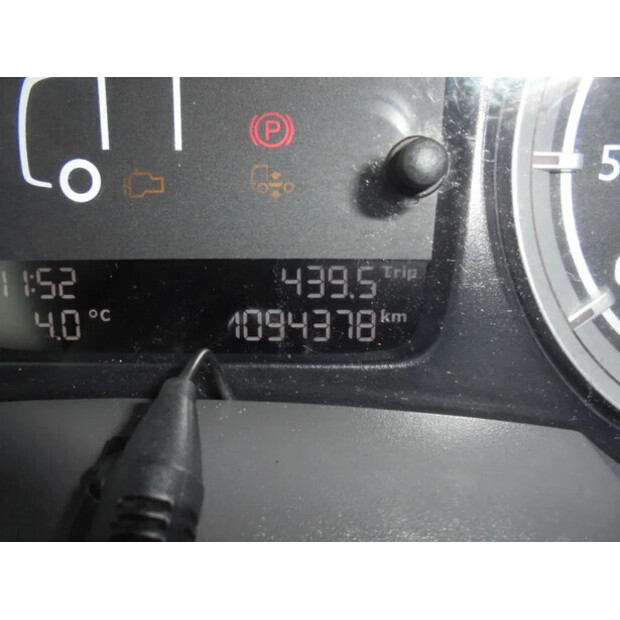 2014 DAF CF400-42454172