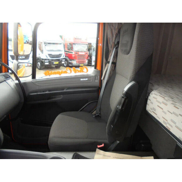 2014 DAF CF400-42454180