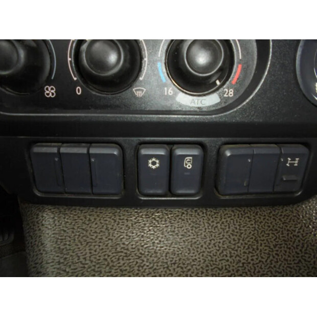 2014 DAF CF400-42454184