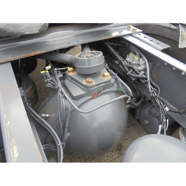 2014 DAF CF400-42454189